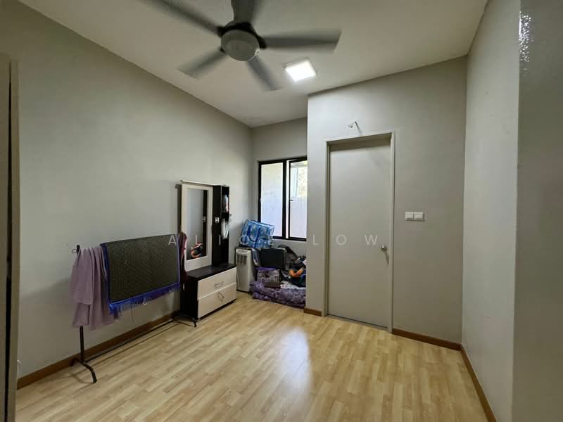 2-storey Terraced House for Sale in Rawang (Selangor) - Alice Low - Bedroom - PropertyGuru.com.my