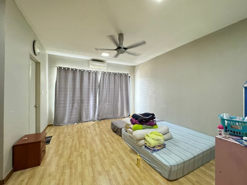 2-storey Terraced House for Sale in Rawang (Selangor) - Alice Low - Bedroom - PropertyGuru.com.my