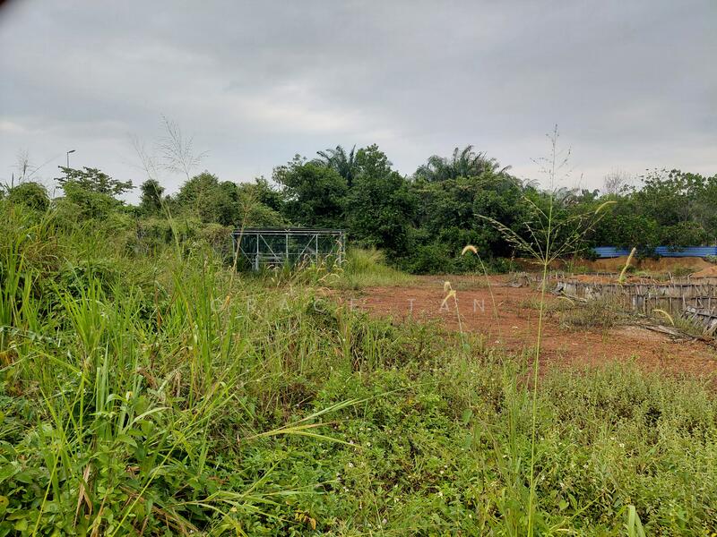 Industrial Land for Sale in Ijok (Selangor) - Grace Tan - Exterior - PropertyGuru.com.my