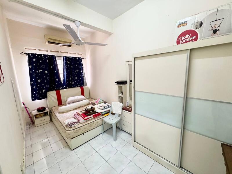 U8, Taman Bukit Jelutong untuk Untuk Dijual - RM 799,000, Mac 2026 - PropertyGuru.com.my