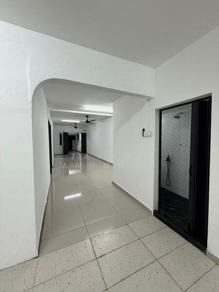 Corridor