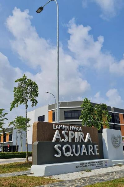 Kedai untuk Dijual di Iskandar Puteri (Nusajaya) (Johor) - Kim Yeng Loh - PropertyGuru.com.my