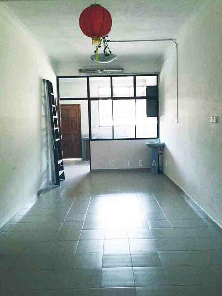 Terraced House for Sale in Gelugor (Penang) - Alex Cheah - Interior - PropertyGuru.com.my