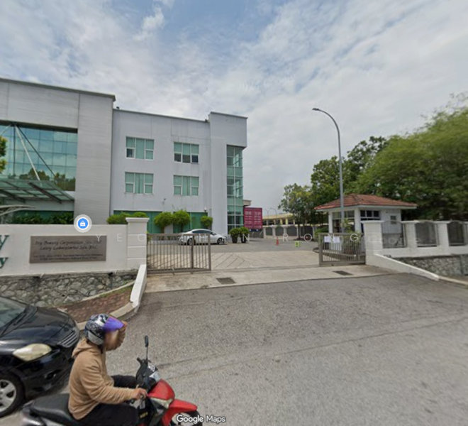 Detached Factory for Sale in Kawasan Perindustrian Balakong (Balakong) - YEO ZHEN RONG - Exterior - PropertyGuru.com.my