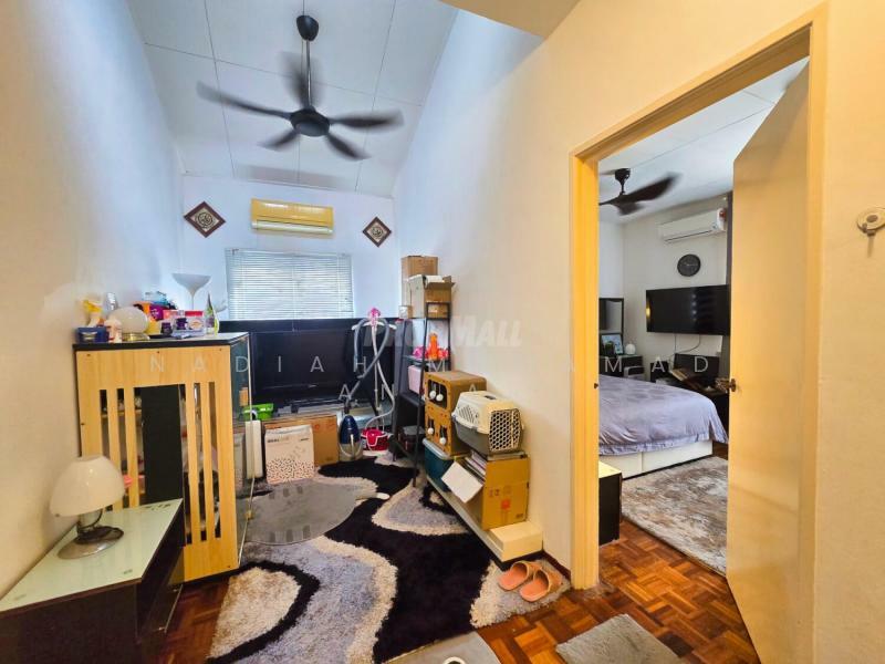 Untuk Dijual - Setia Impian