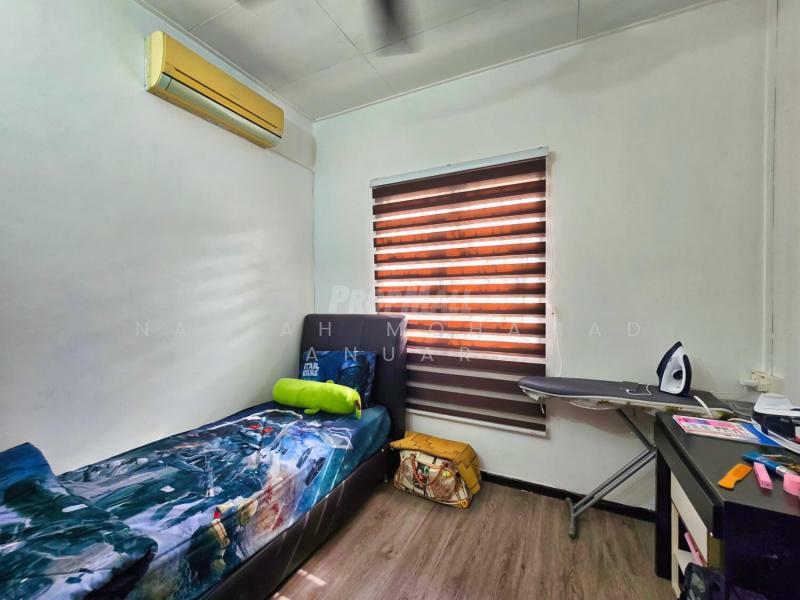 Untuk Dijual - Setia Impian