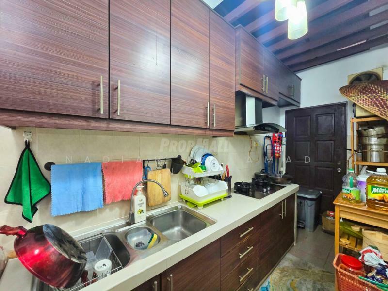 Untuk Dijual - Setia Impian