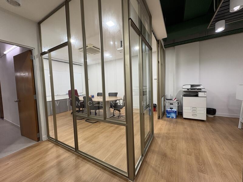 Shop / Office for Rent in Dataran Prima (Petaling Jaya) - Vincent Heng - PropertyGuru.com.my