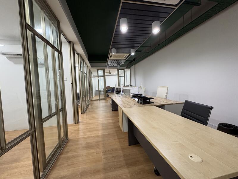 Shop / Office for Rent in Dataran Prima (Petaling Jaya) - Vincent Heng - PropertyGuru.com.my