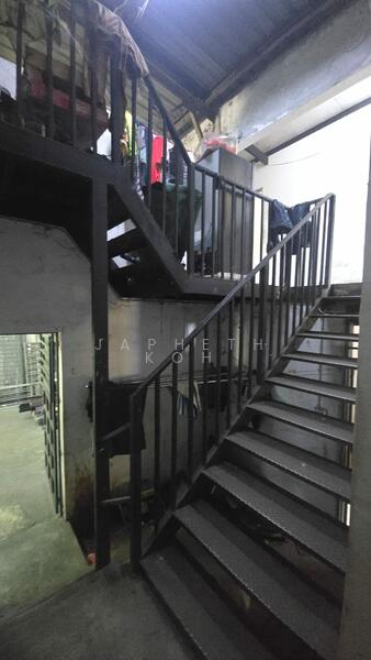 For Rent - Taman Johor Jaya