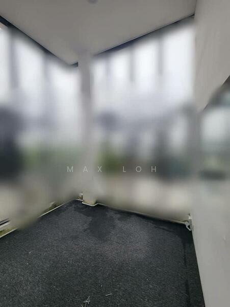 Eco Business Park 2 Senai untuk Untuk Disewa - RM 8,500 /bulan, Feb 2026 - Balcony - PropertyGuru.com.my