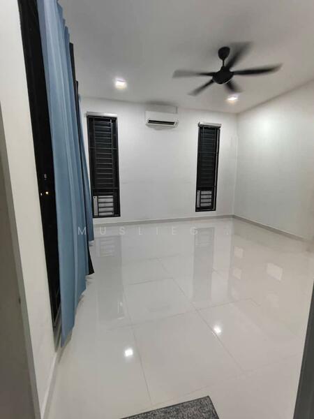 2-storey Terraced House for Rent in Johor Bahru (Johor) - Muslieg . - Interior - PropertyGuru.com.my