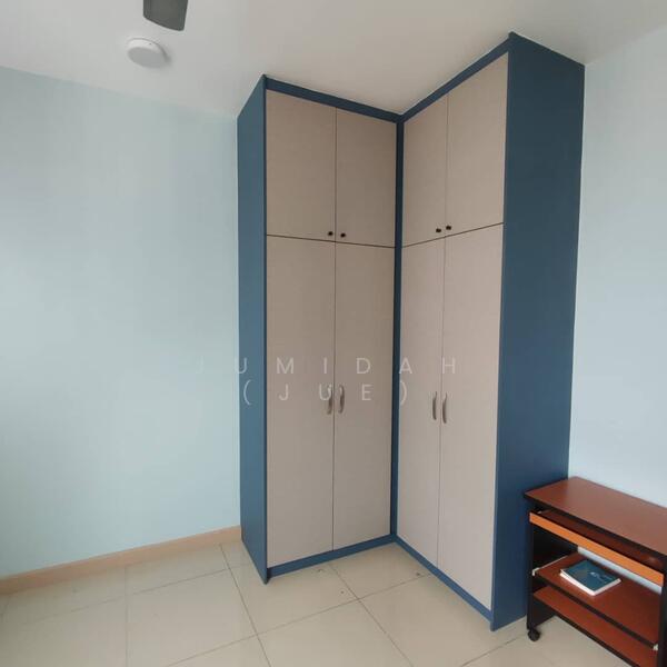 Condominium for Sale at Berlian Setapak Residency - JUMIDAH (JUE) - Interior - PropertyGuru.com.my