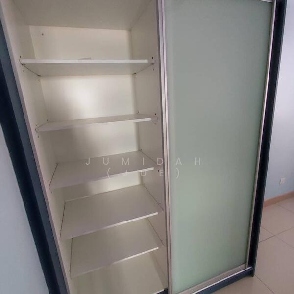 Condominium for Sale at Berlian Setapak Residency - JUMIDAH (JUE) - Interior - PropertyGuru.com.my