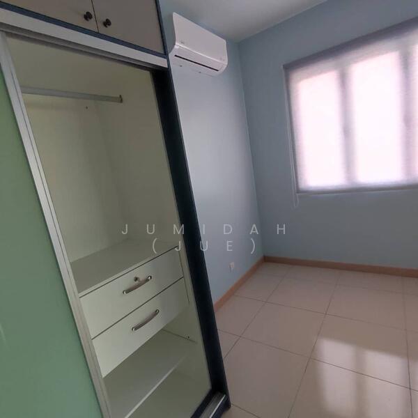 Condominium for Sale at Berlian Setapak Residency - JUMIDAH (JUE) - Bedroom - PropertyGuru.com.my