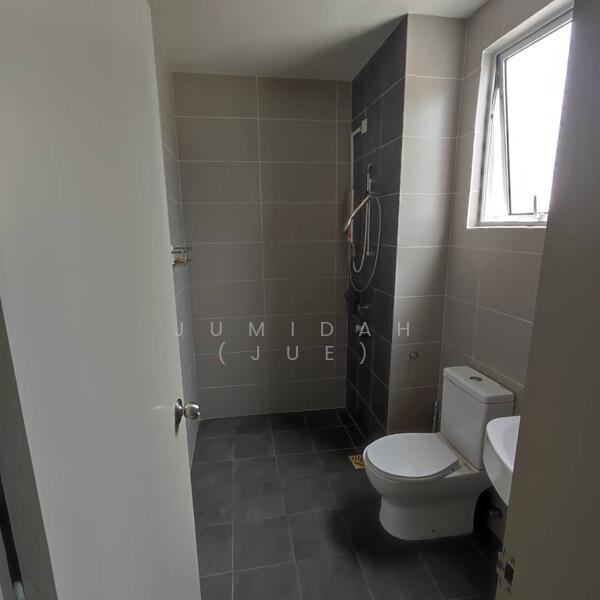 Condominium for Sale at Berlian Setapak Residency - JUMIDAH (JUE) - Bathroom - PropertyGuru.com.my