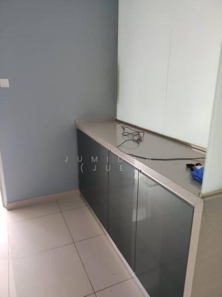 Condominium for Sale at Berlian Setapak Residency - JUMIDAH (JUE) - Interior - PropertyGuru.com.my