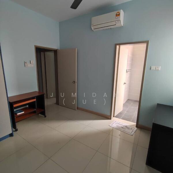 Condominium for Sale at Berlian Setapak Residency - JUMIDAH (JUE) - Interior - PropertyGuru.com.my