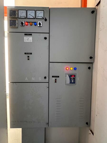 Factory for Rent in Juru (Penang) - Anson Tai - PropertyGuru.com.my