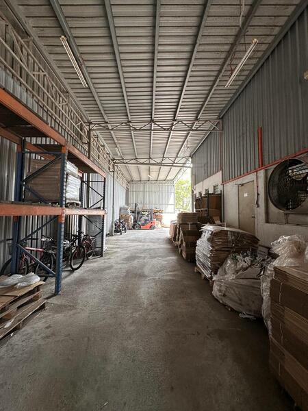 Factory for Rent in Juru (Penang) - Anson Tai - Interior - PropertyGuru.com.my