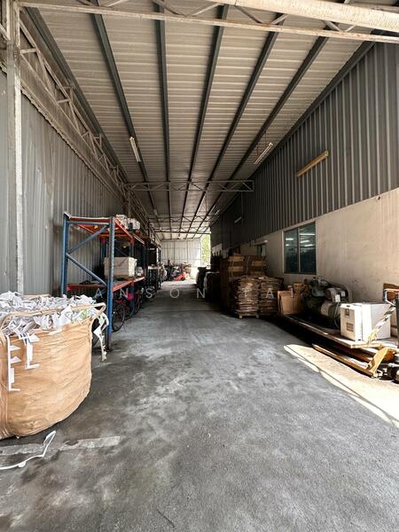 Factory for Rent in Juru (Penang) - Anson Tai - PropertyGuru.com.my