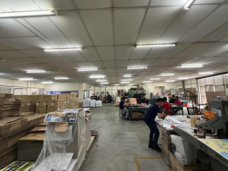 Factory for Rent in Juru (Penang) - Anson Tai - PropertyGuru.com.my