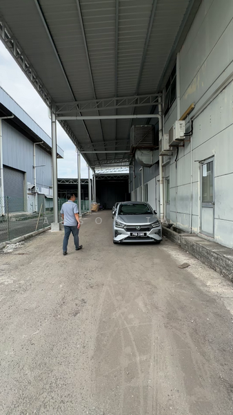 Factory for Rent in Juru (Penang) - Anson Tai - PropertyGuru.com.my