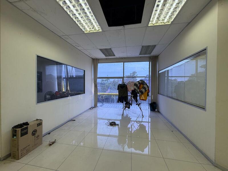 Factory for Rent in Juru (Penang) - Anson Tai - PropertyGuru.com.my