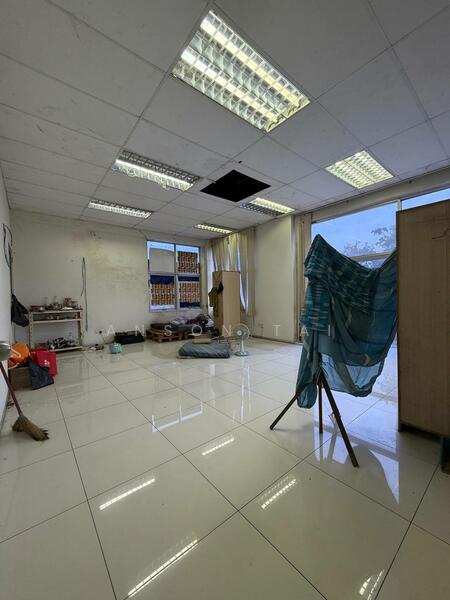 Factory for Rent in Juru (Penang) - Anson Tai - PropertyGuru.com.my