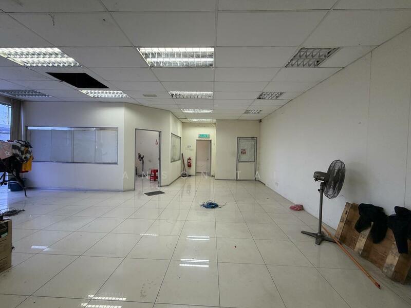 Factory for Rent in Juru (Penang) - Anson Tai - PropertyGuru.com.my