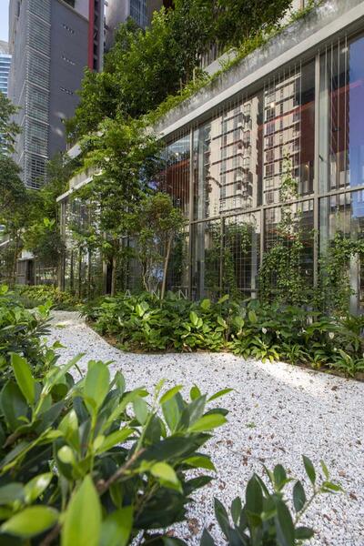 Stonor 3 untuk Untuk Disewa - RM 5,000 /bulan, Mac 2026 - Exterior - PropertyGuru.com.my