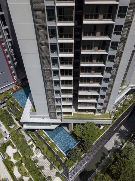 Stonor 3 untuk Untuk Disewa - RM 5,000 /bulan, Mac 2026 - Exterior - PropertyGuru.com.my