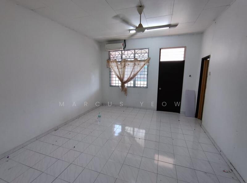 For Rent - Taman Seremban Jaya