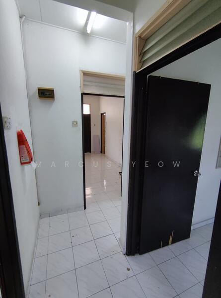 For Rent - Taman Seremban Jaya