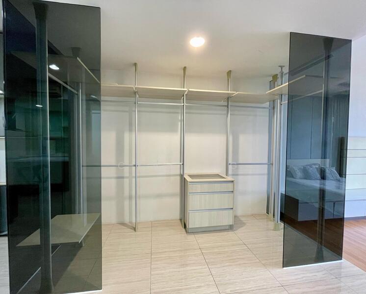 Service Residence for Rent at Eve Suite / NZX Square - Cyril Ng - Interior - PropertyGuru.com.my