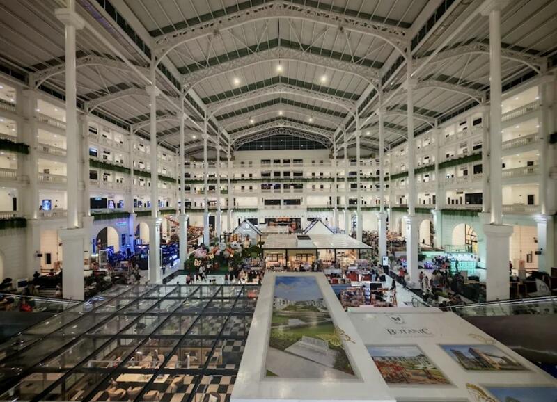 Shop / Office for Rent in Iskandar Puteri (Nusajaya) (Johor) - Ku Mei - Interior - PropertyGuru.com.my