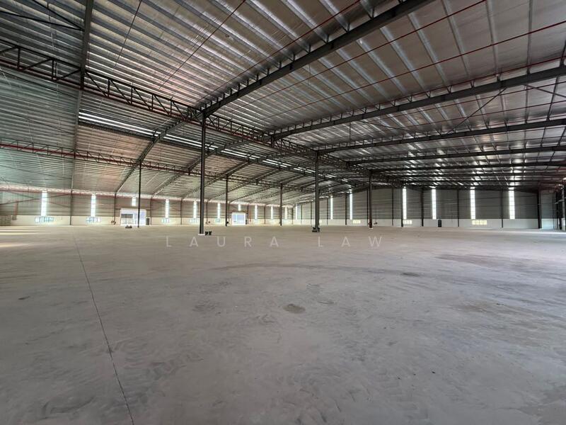 Kilang Terpisah untuk Disewa di Permas Jaya (Johor) - Laura Law - Interior - PropertyGuru.com.my