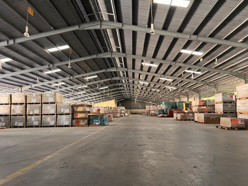 Kilang Terpisah untuk Disewa di Permas Jaya (Johor) - Laura Law - Interior - PropertyGuru.com.my