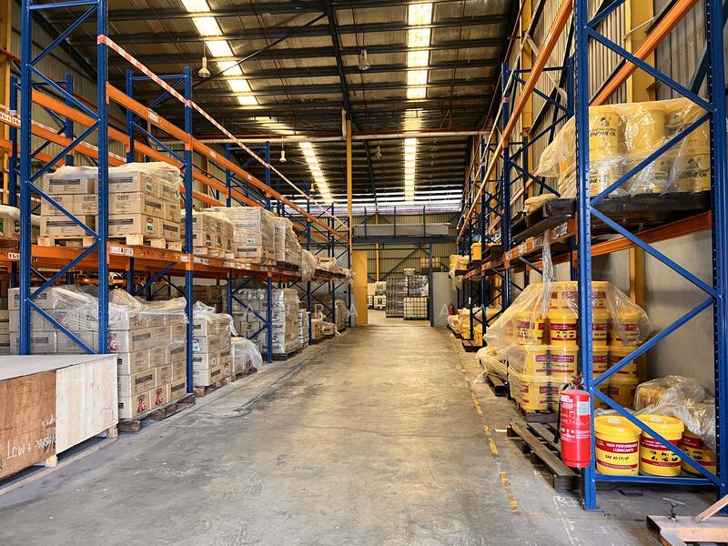 Kilang Terpisah untuk Disewa di Permas Jaya (Johor) - Laura Law - Interior - PropertyGuru.com.my