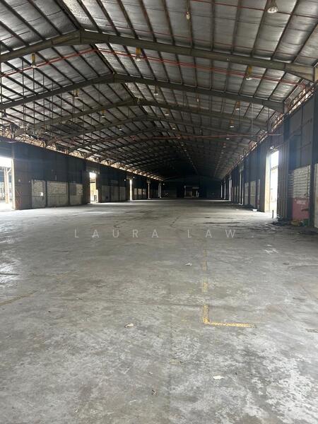 Kilang Terpisah untuk Disewa di Permas Jaya (Johor) - Laura Law - Interior - PropertyGuru.com.my