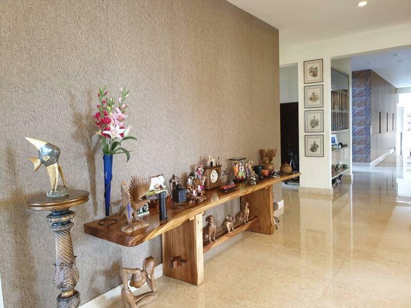 Rumah Banglo untuk Dijual di Hartamas Heights (Batu) - Claudia Thong - Interior - PropertyGuru.com.my