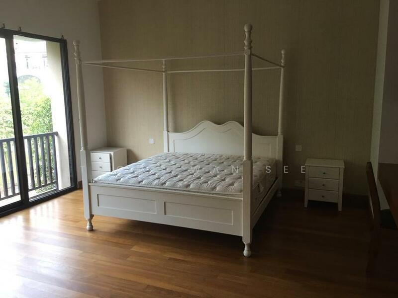 Rumah Banglo untuk Dijual di Hartamas Heights (Batu) - Claudia Thong - Bedroom - PropertyGuru.com.my