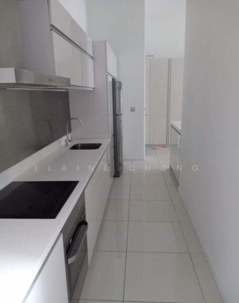 M City untuk Untuk Dijual - RM 1,000,000, Mac 2026 - Kitchen - PropertyGuru.com.my