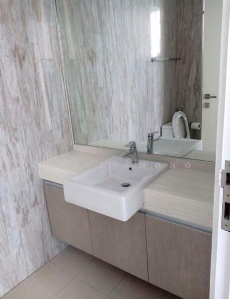 M City untuk Untuk Dijual - RM 1,000,000, Mac 2026 - Bathroom - PropertyGuru.com.my