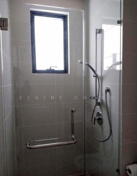 M City untuk Untuk Dijual - RM 1,000,000, Mac 2026 - Bathroom - PropertyGuru.com.my