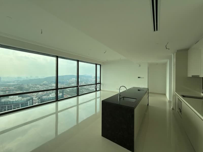 Kediaman Servis untuk Dijual di Pavilion Damansara Heights - Zi Xian Loo - Kitchen - PropertyGuru.com.my