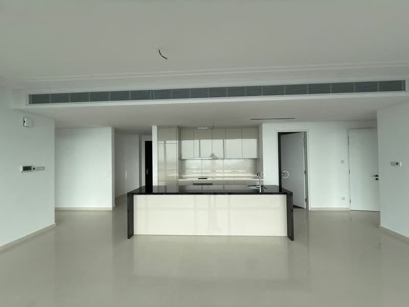 Kediaman Servis untuk Dijual di Pavilion Damansara Heights - Zi Xian Loo - Kitchen - PropertyGuru.com.my
