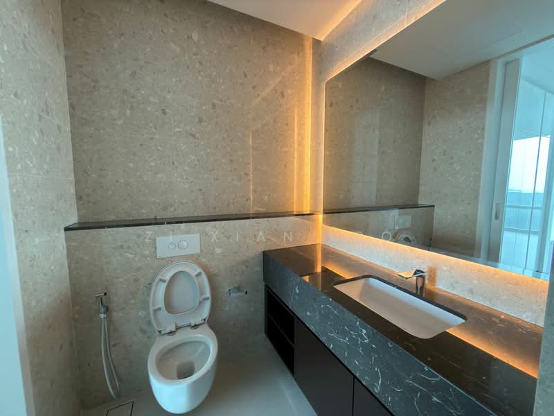 Kediaman Servis untuk Dijual di Pavilion Damansara Heights - Zi Xian Loo - PropertyGuru.com.my