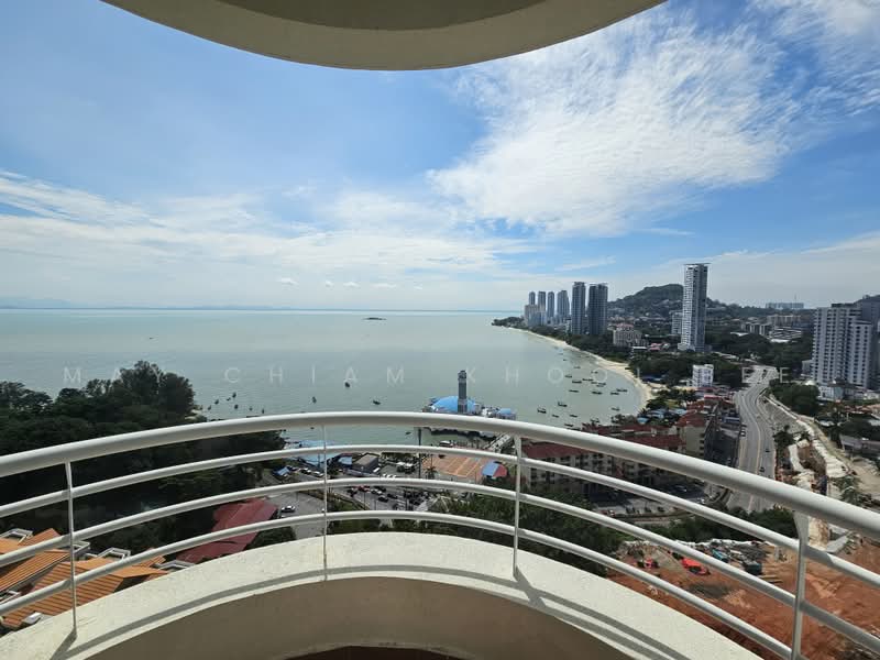 Condominium for Sale at The Waterfront Condominium - May Chiam Khooi Bee - View - PropertyGuru.com.my
