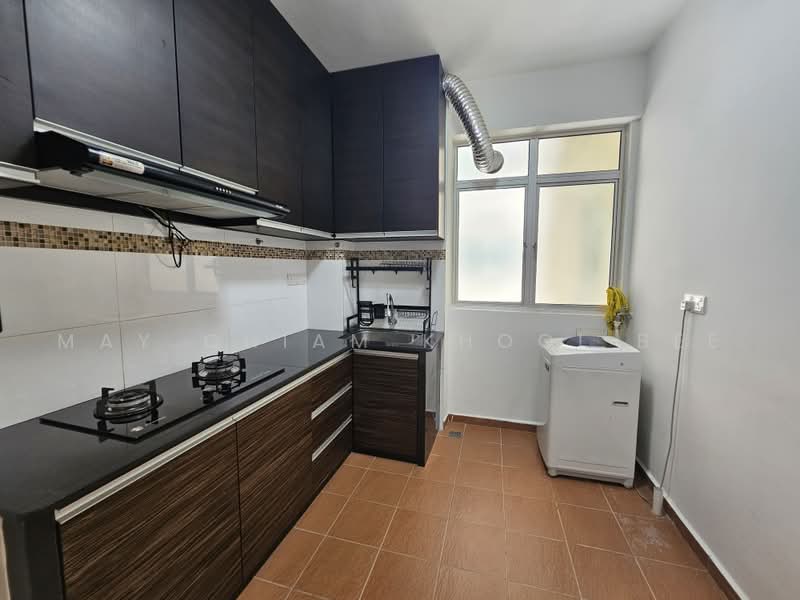 Condominium for Sale at The Waterfront Condominium - May Chiam Khooi Bee - Kitchen - PropertyGuru.com.my